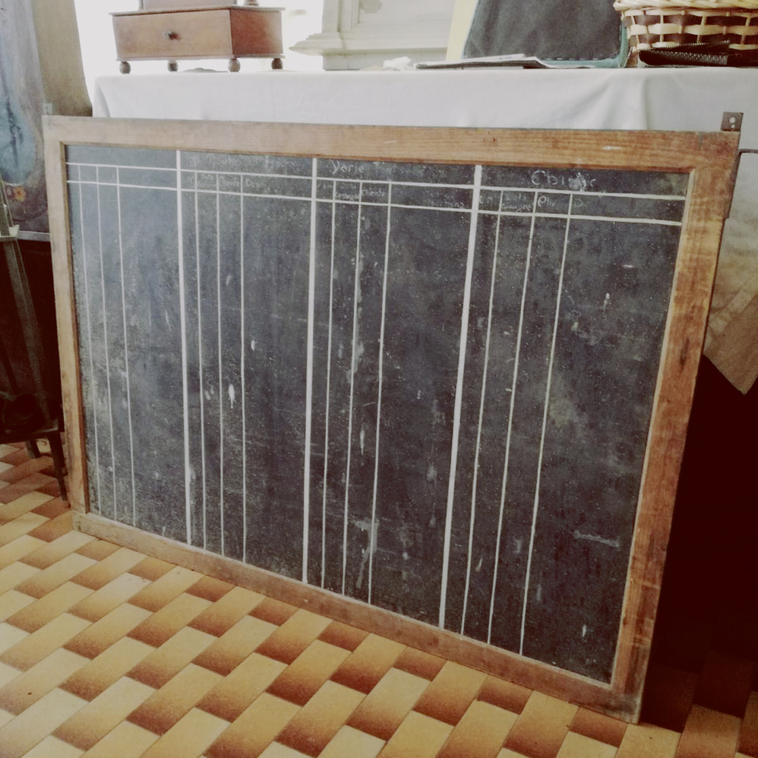 lavagna-blackboard-vintage-wood